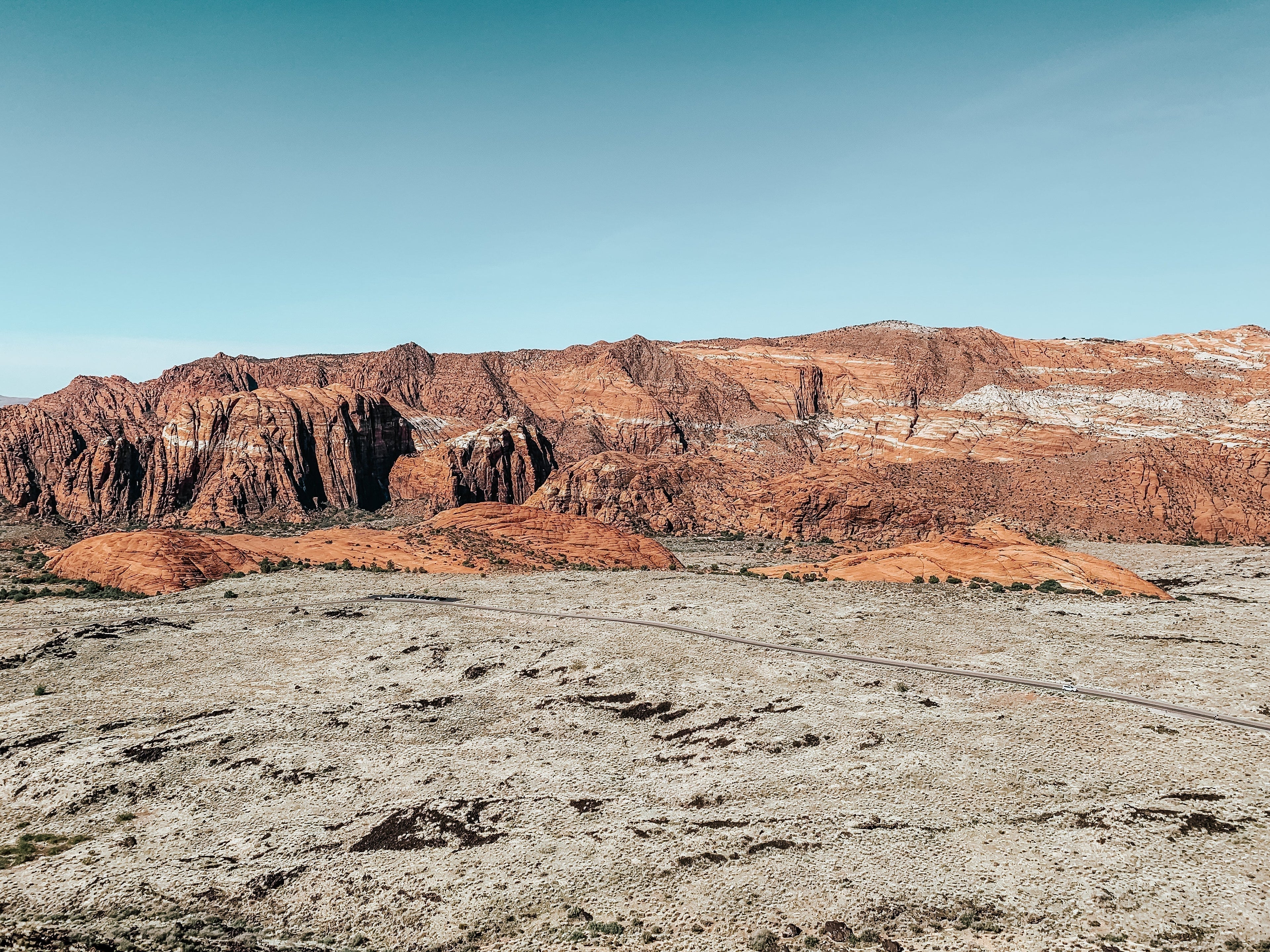 Exploring Snow Canyon State Park, Utah: Hikes, Camping, Biking & Adventure