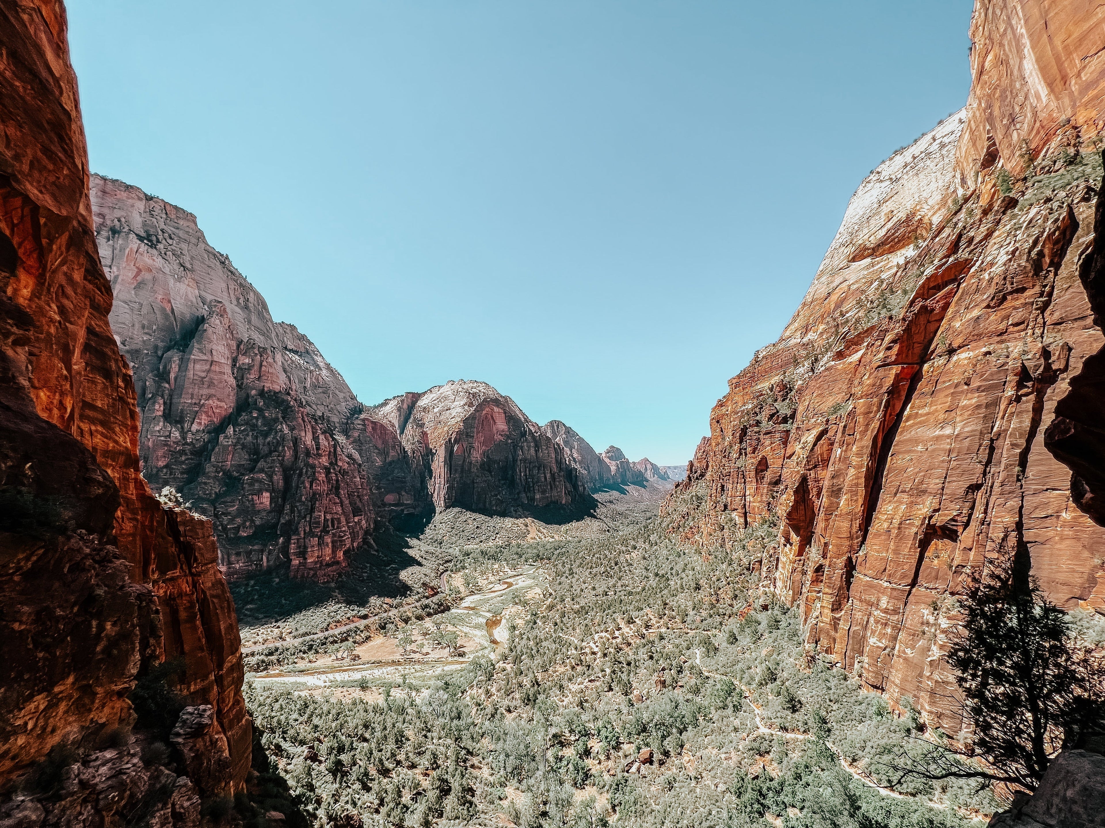 The Big 5 Utah National Parks