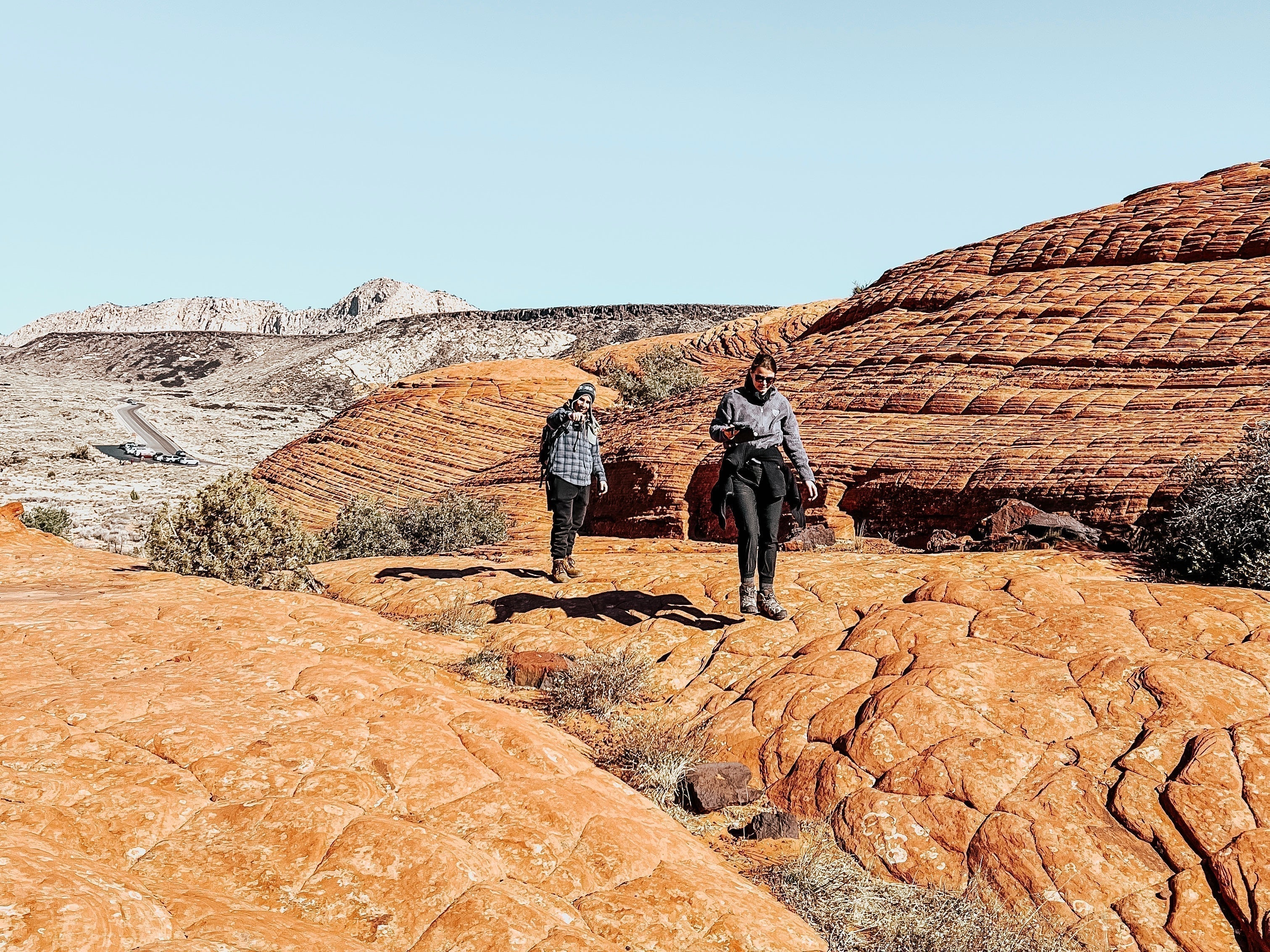 1-Day Guide to Snow Canyon State Park