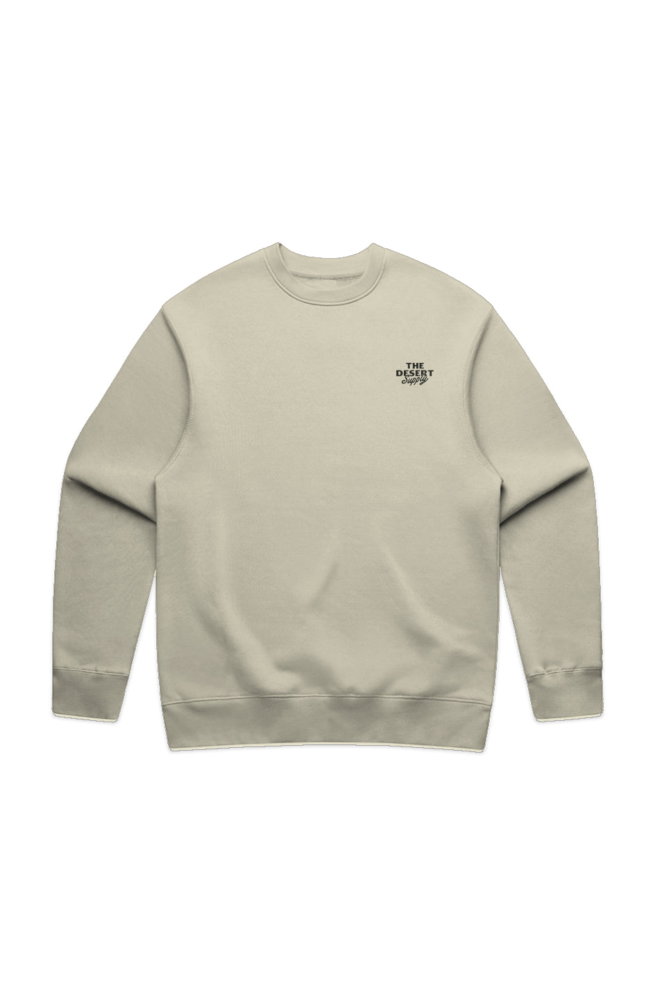 Adventure Crew Neck