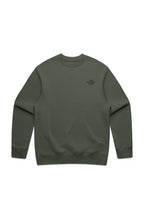 Adventurer Crew Neck