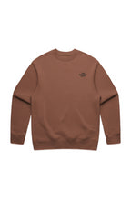 Adventurer Crew Neck