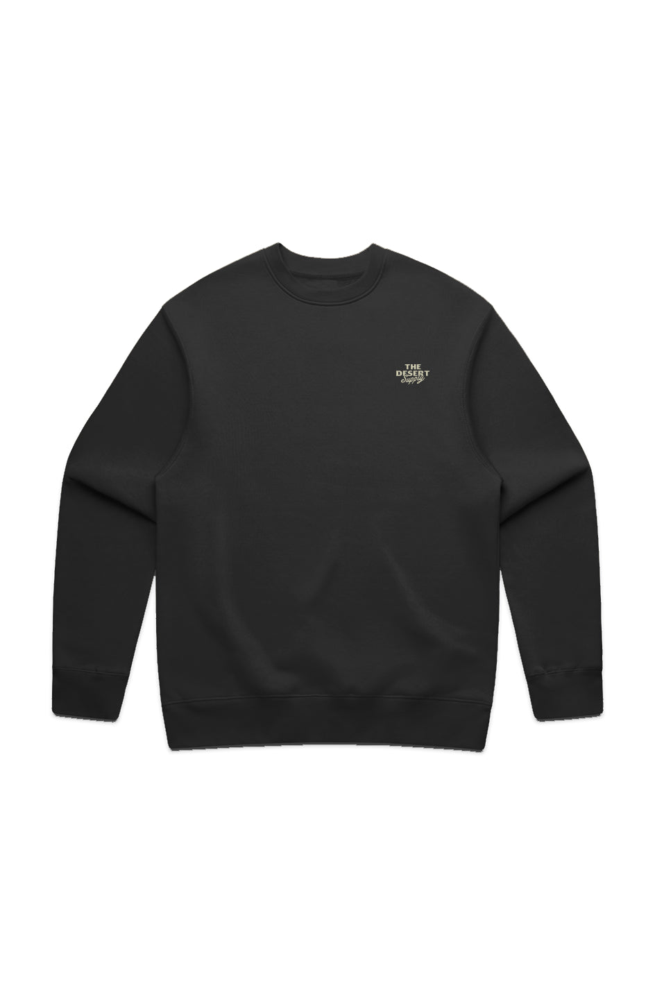 Adventurer Crew Neck