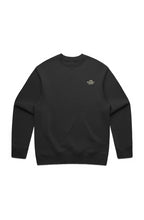 Adventurer Crew Neck