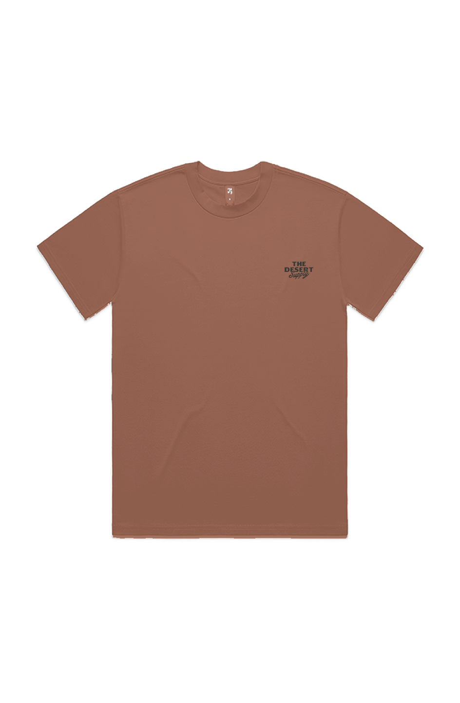 Adventurer Oversized T-Shirt