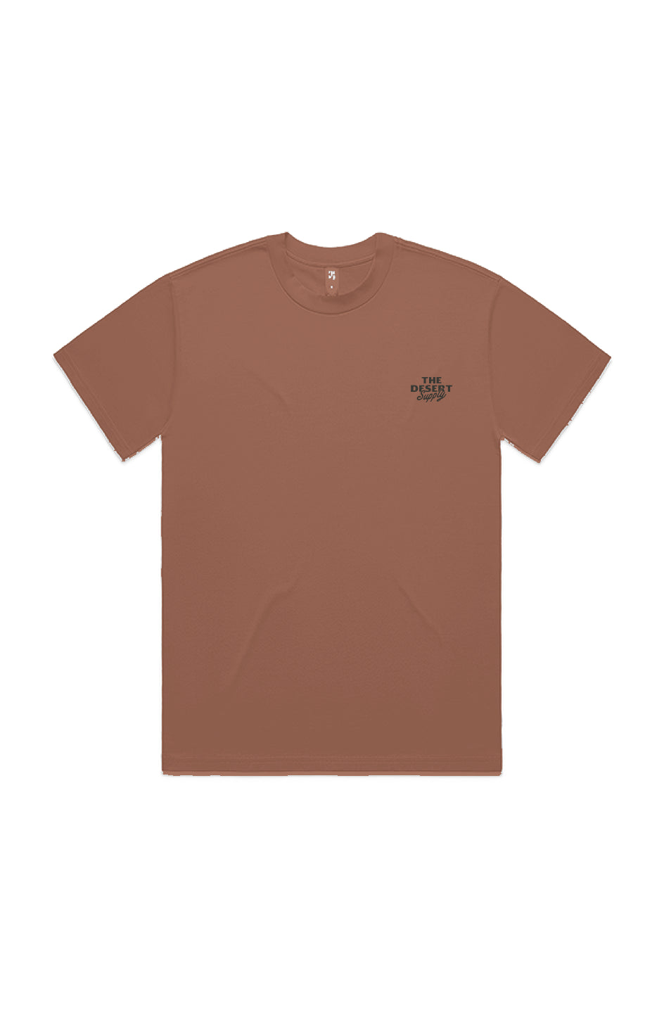 Adventurer Oversized T-Shirt