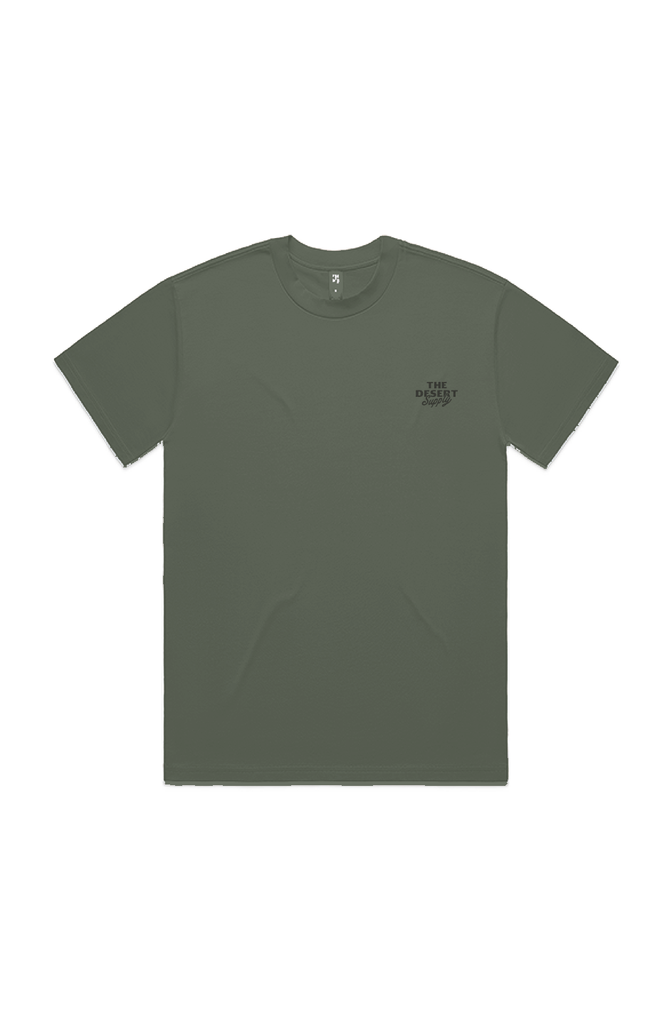 Adventurer Oversized T-Shirt