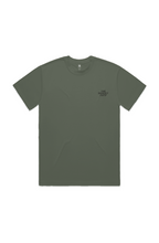 Adventurer Oversized T-Shirt