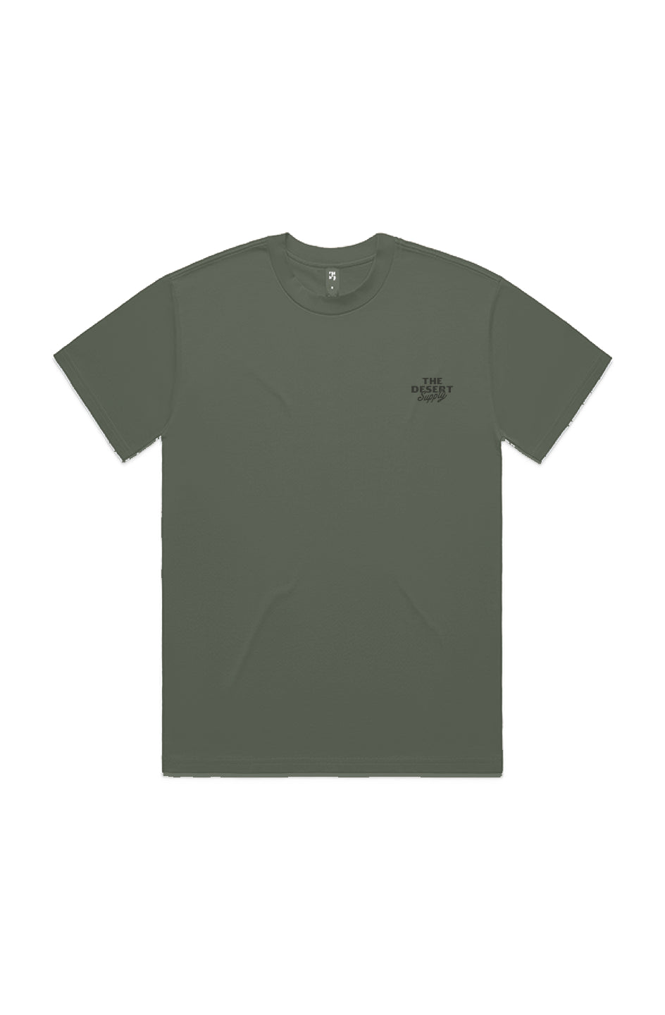 Adventurer Oversized T-Shirt