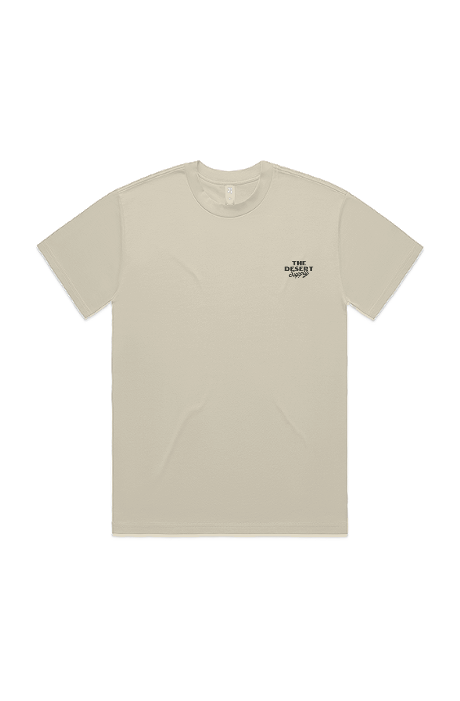 Adventurer Oversized T-Shirt 