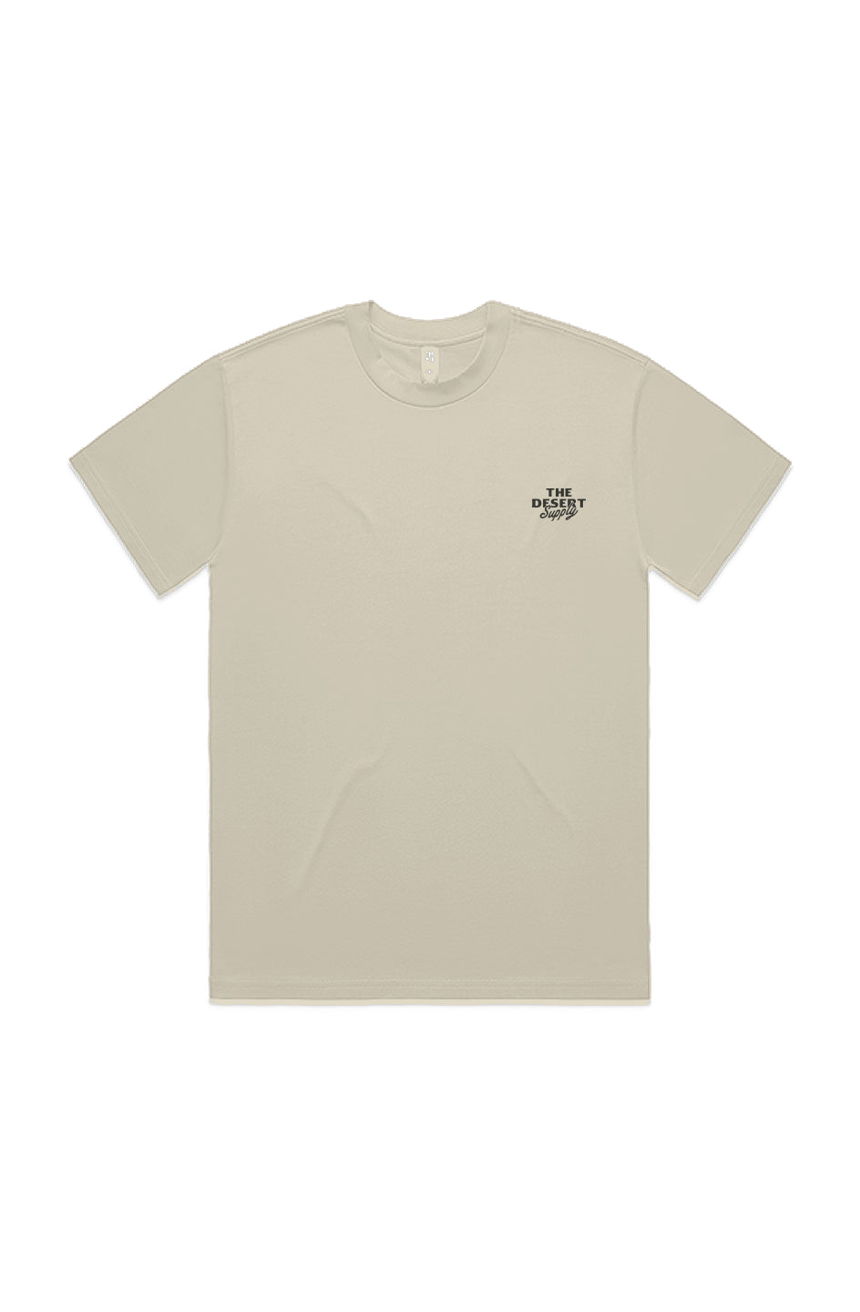 Adventurer Oversized T-Shirt 