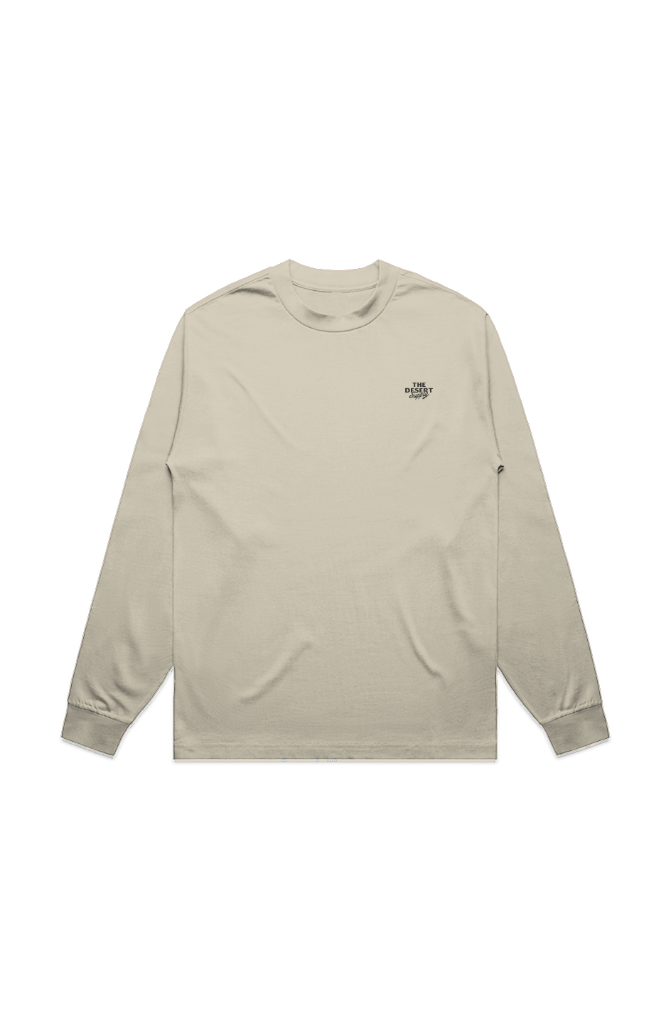 Adventurer Long Sleeve T-Shirt