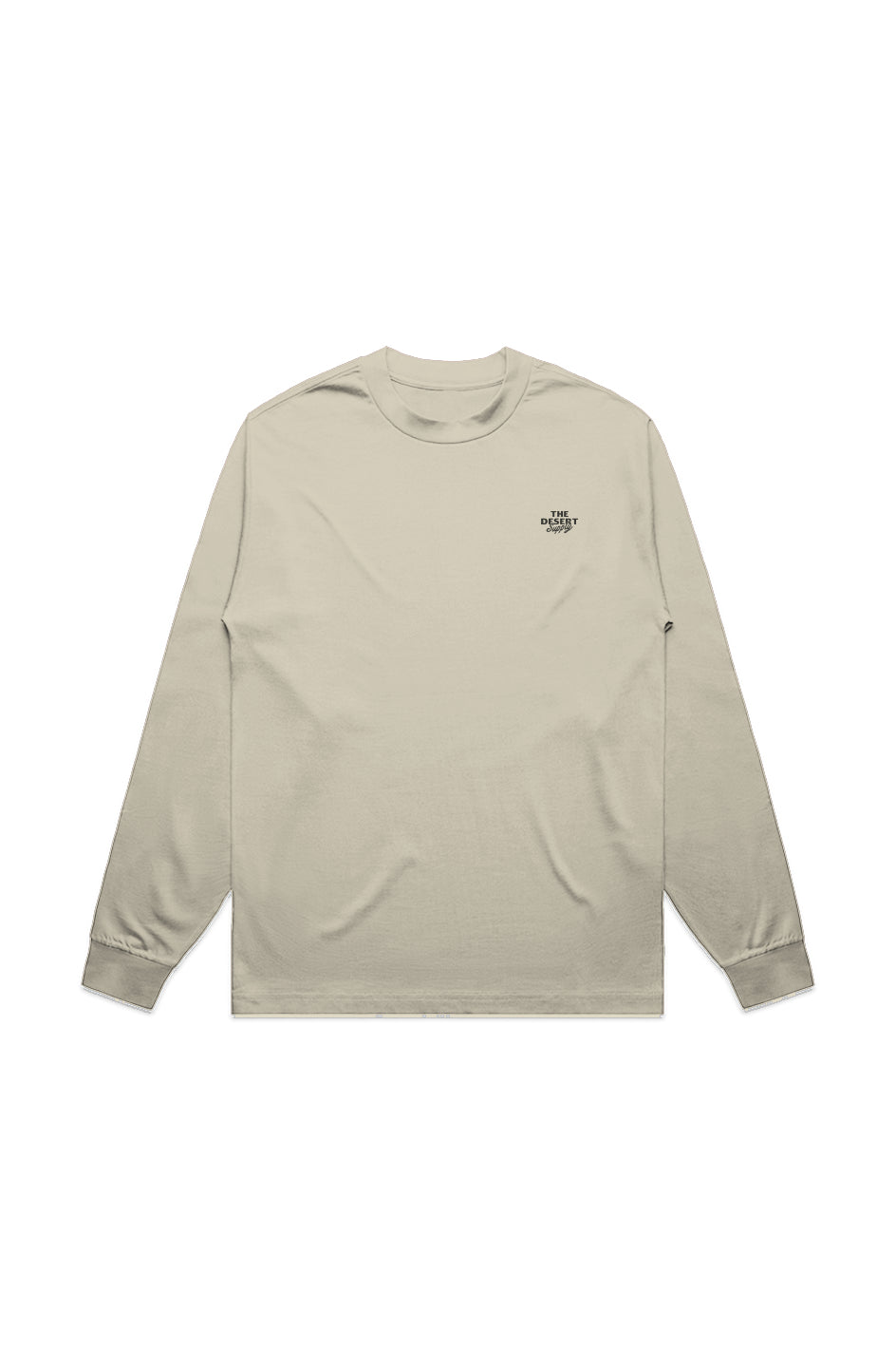 Adventurer Long Sleeve T-Shirt