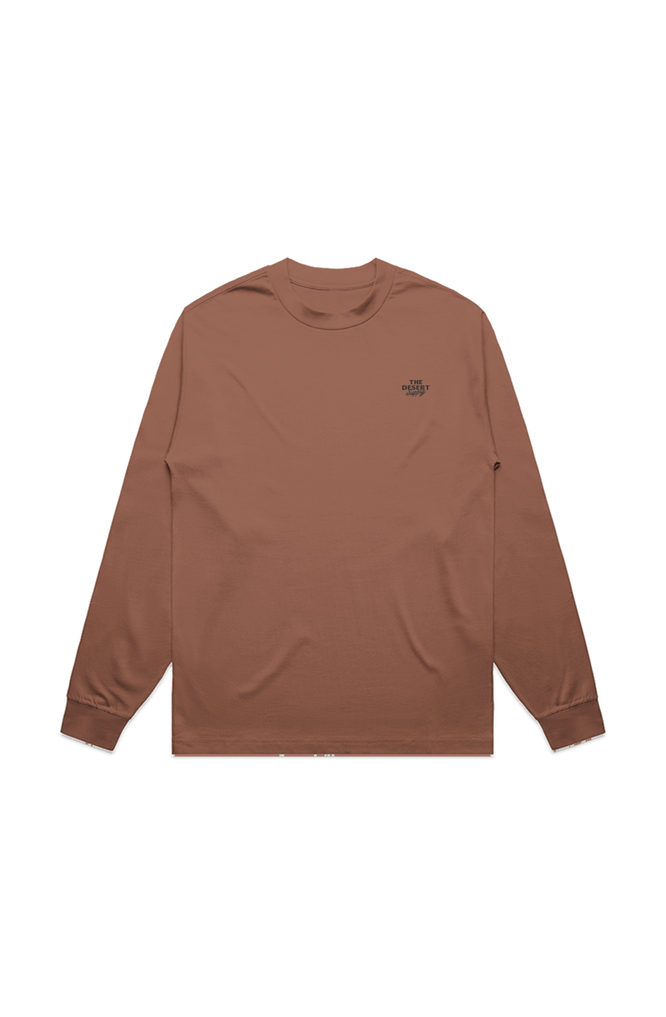 Adventurer Long Sleeve T-Shirt