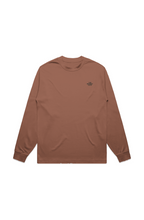 Adventurer Long Sleeve T-Shirt