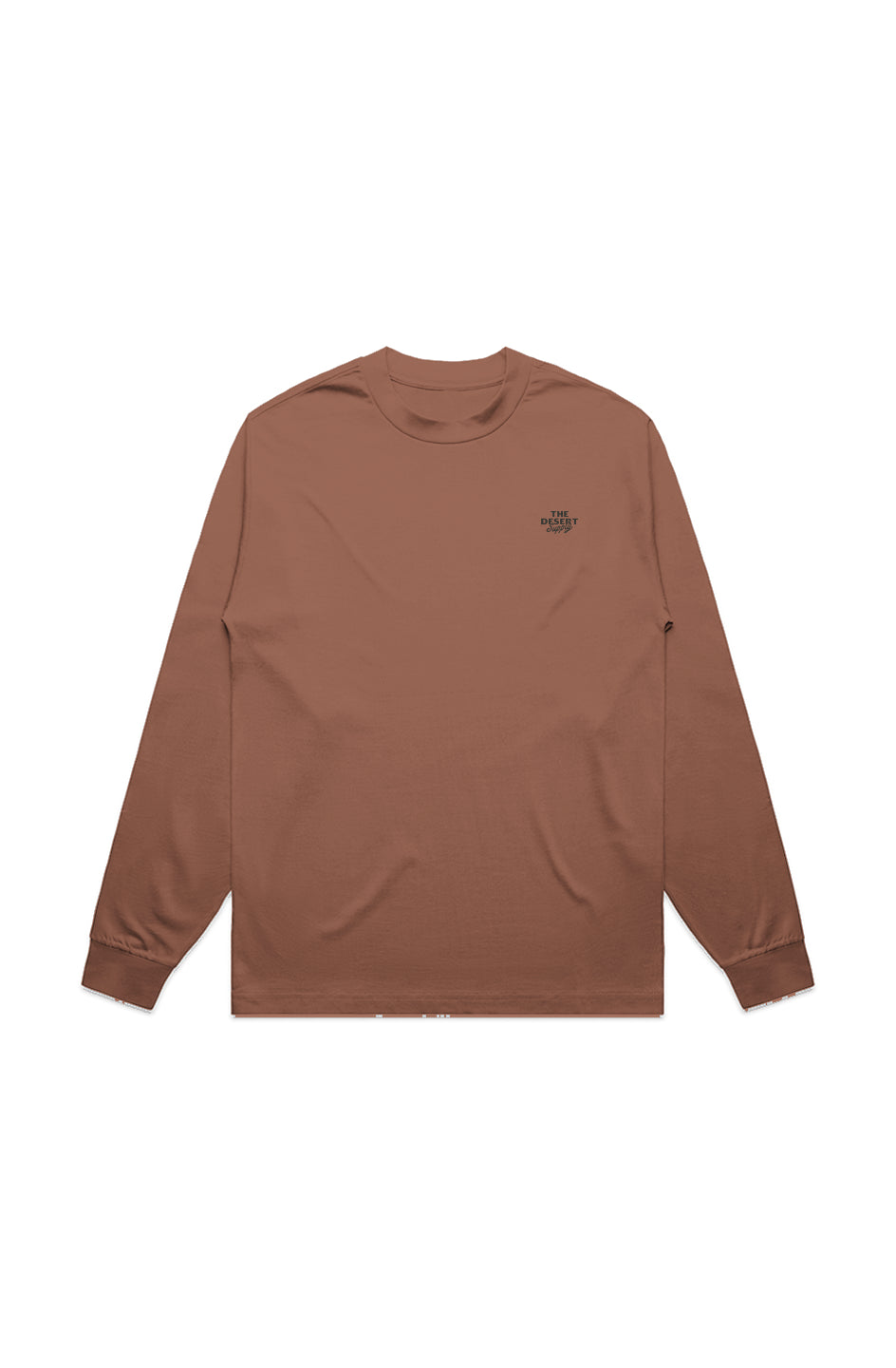 Adventurer Long Sleeve T-Shirt