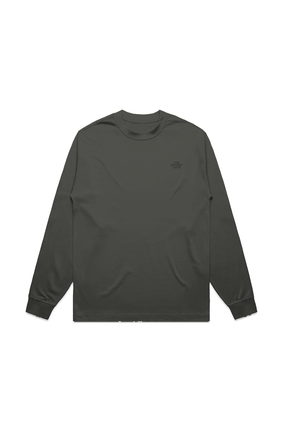 Adventurer Long Sleeve T-Shirt