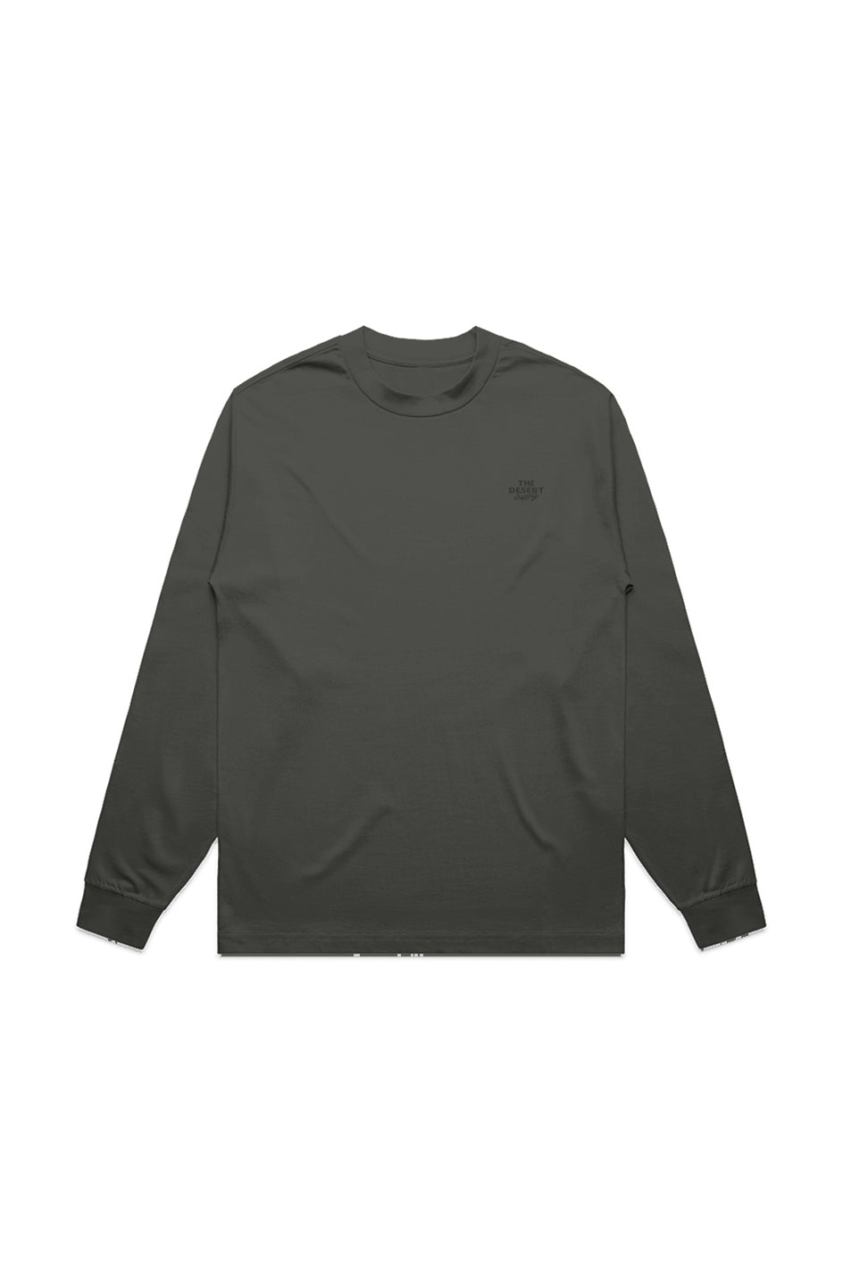 Adventurer Long Sleeve T-Shirt