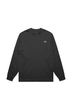 Adventurer Long Sleeve T-Shirt