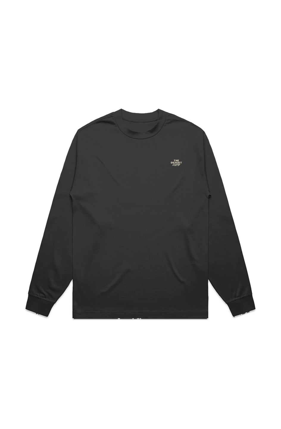Adventurer Long Sleeve T-Shirt