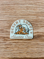 Desert Supply Adventure Crew