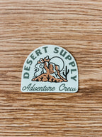 Desert Supply Adventure Crew