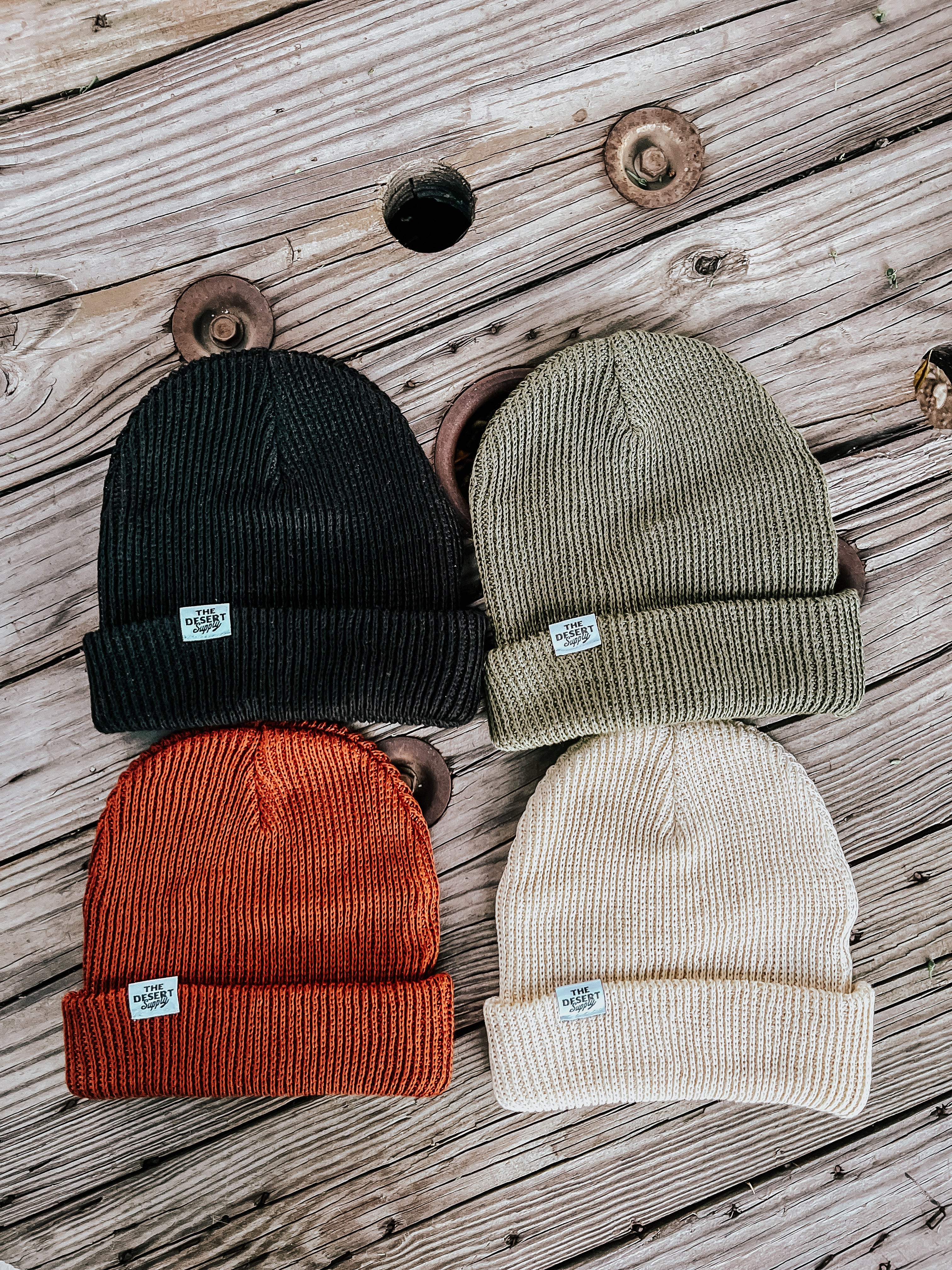 Adventurer Beanie