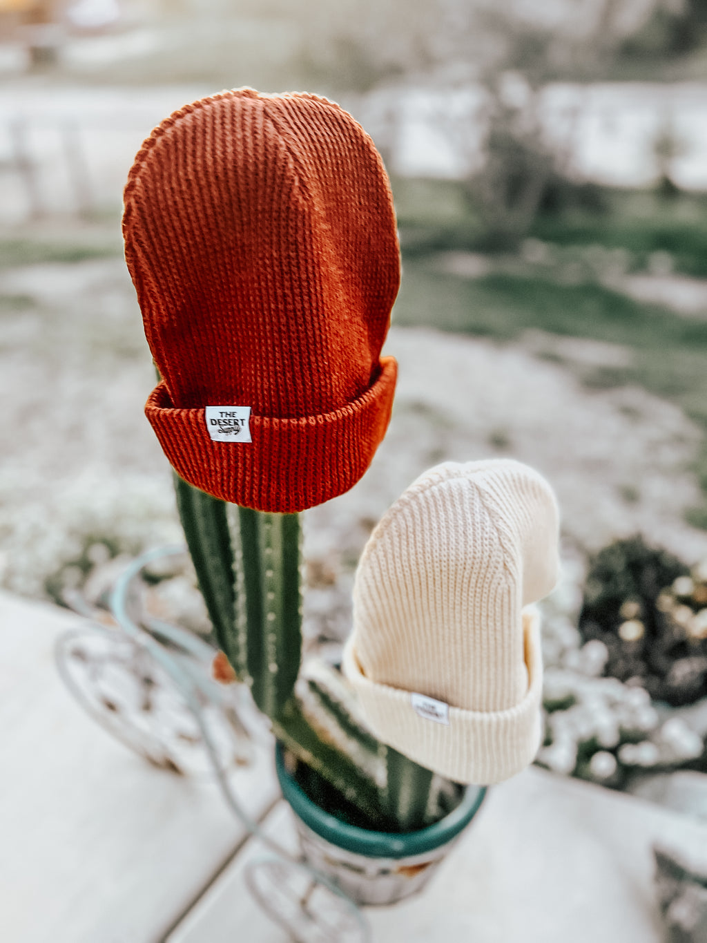 Adventurer Beanie
