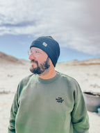 Adventurer Crew Neck