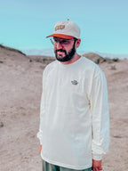 Adventurer Long Sleeve T-Shirt