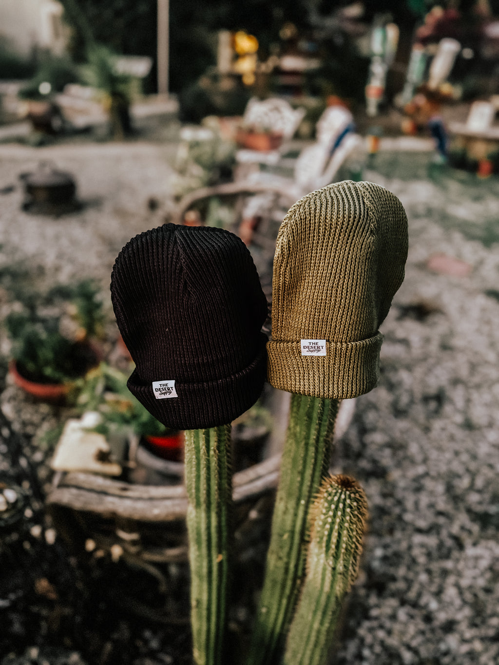Adventurer Beanie