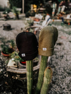 Adventurer Beanie