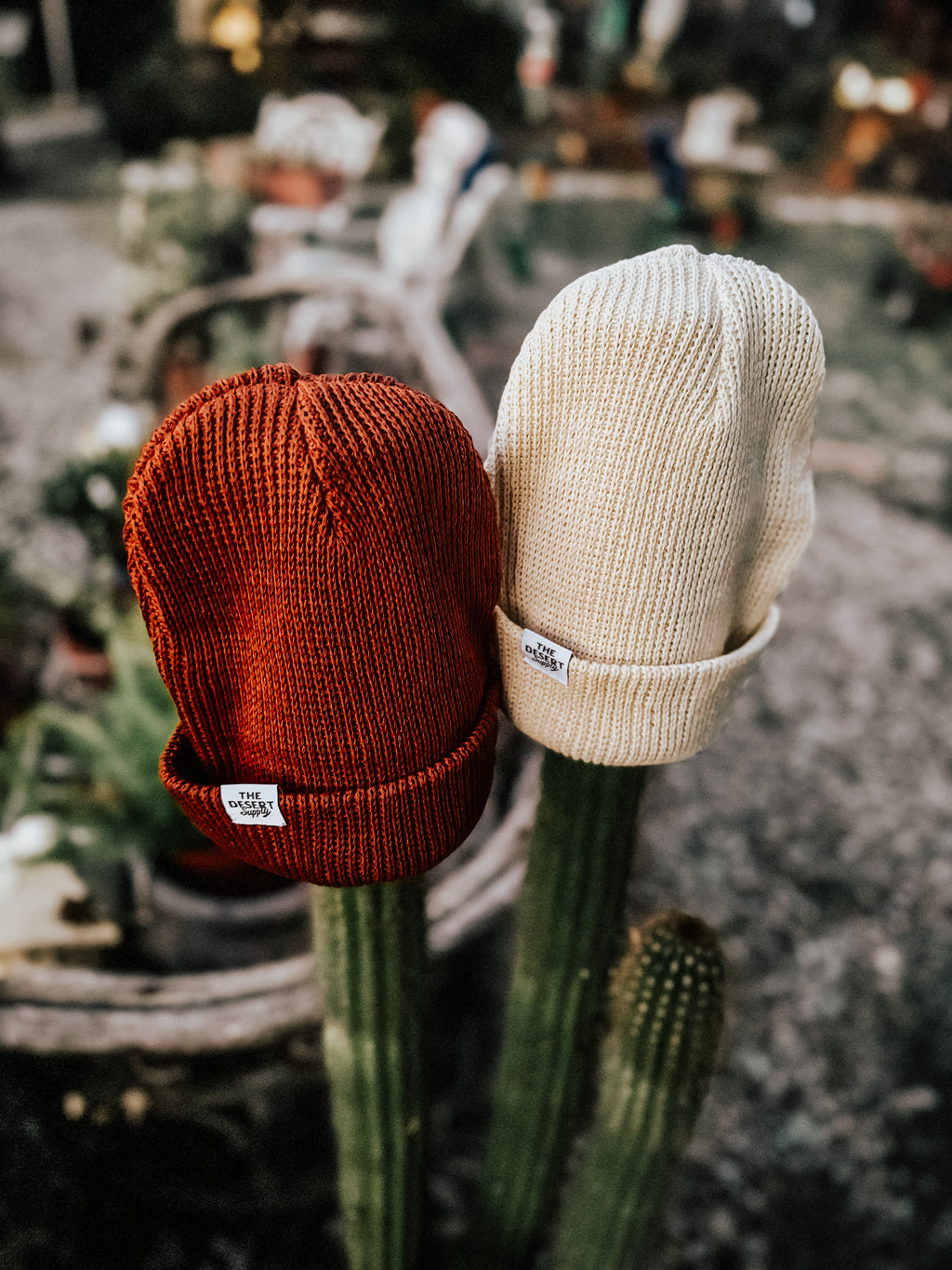 Adventurer Beanie